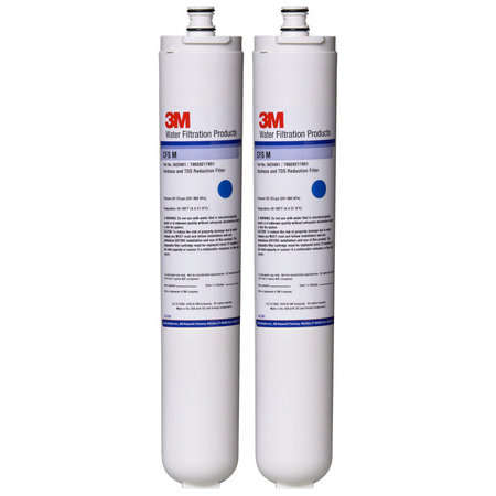 3M Water Filtration Cartpak 5624803