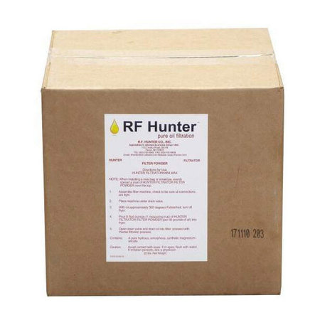 RF Hunter FP22