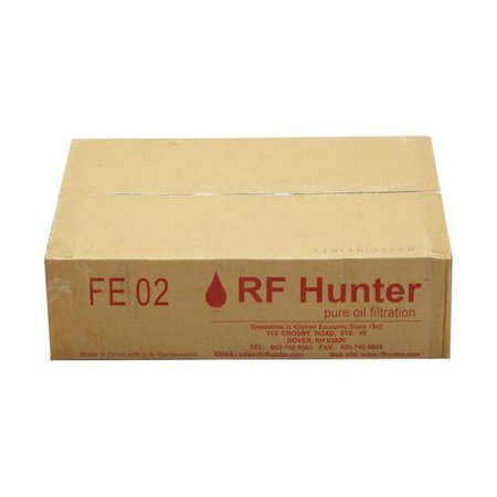RF Hunter FE02
