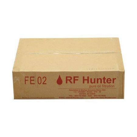 RF Hunter FE02