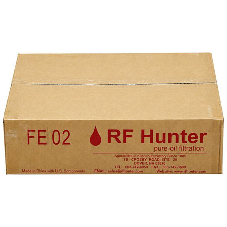 RF Hunter FE02