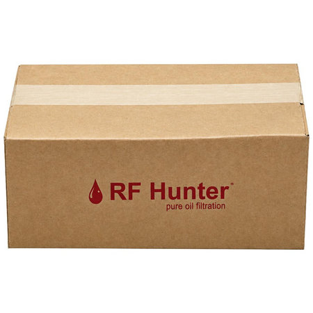 RF Hunter FE03
