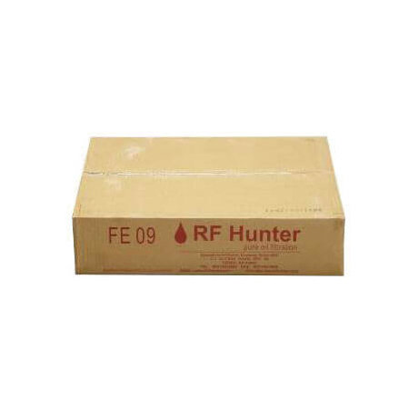 RF Hunter FE09