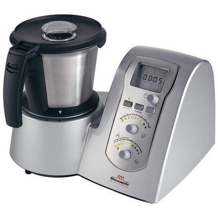 Sirman Minicooker
