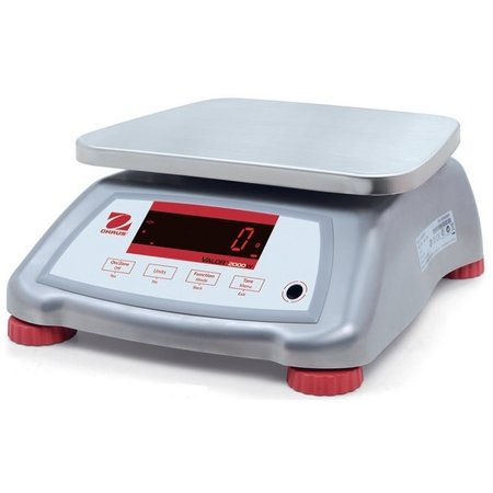 Ohaus Scales V22XWE6T