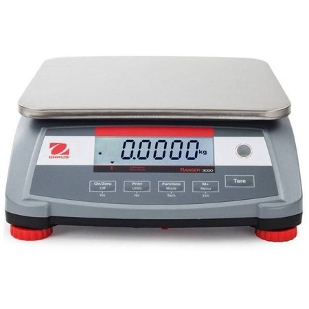 Ohaus Scales R31P3