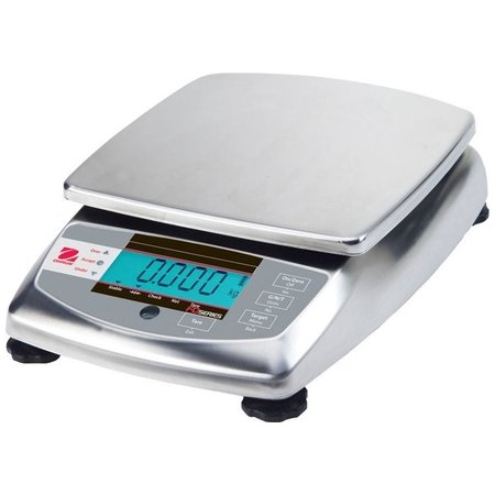 Ohaus Scales FD3