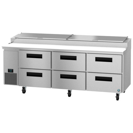 Hoshizaki PR93B-D6