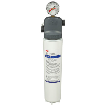 3M Water Filtration ICE125-S