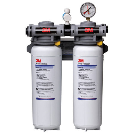 3M ICE120-S Ice Filtration System