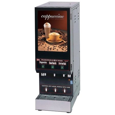 Cecilware Pro GB3M10-LD