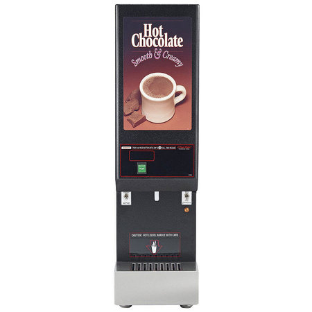 Cecilware GB1HC-CP Hot Chocolate Dispenser (Free Shipping)