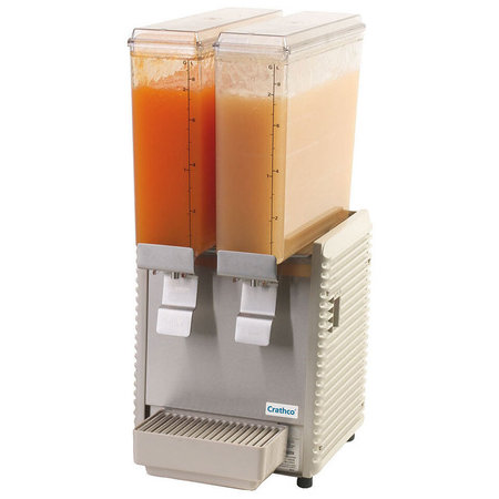 Iced Beverage Dispensers  GoFoodservice Restaurant Supply
