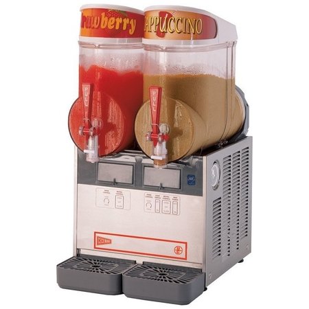 Grindmaster NHT2UL