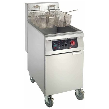 Cecilware Pro EFS65