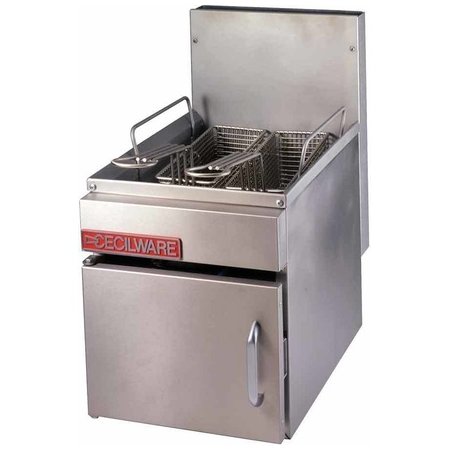 Grindmaster GF10