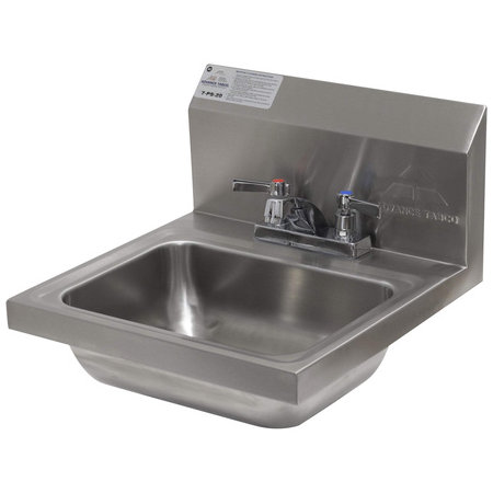 Advance Tabco 7-PS-20