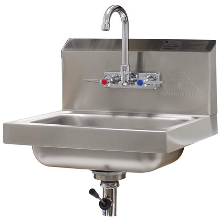Advance Tabco 7-PS-67