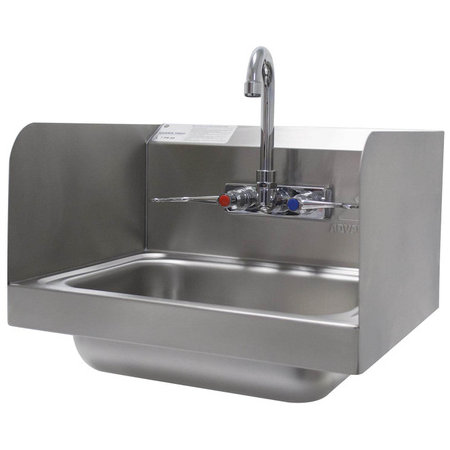 Advance Tabco 7-PS-66W