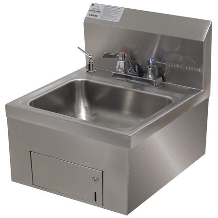 Advance Tabco 7-PS-65