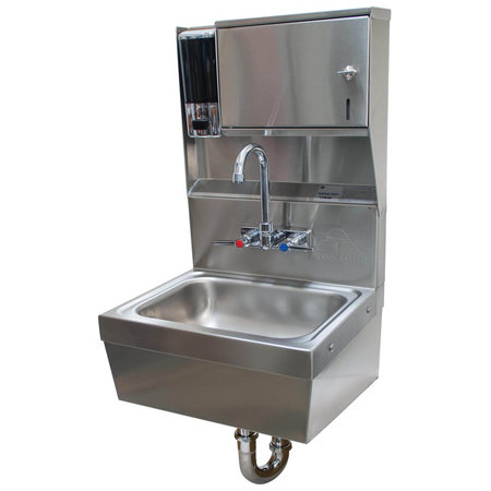 Advance Tabco 7-PS-85