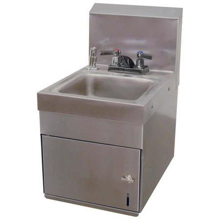 Advance Tabco 7-PS-88