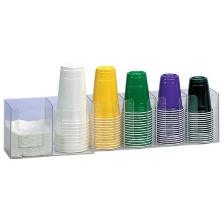 Dispense-Rite CTHL-6