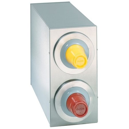 Dispense-Rite BFL-R-2SS