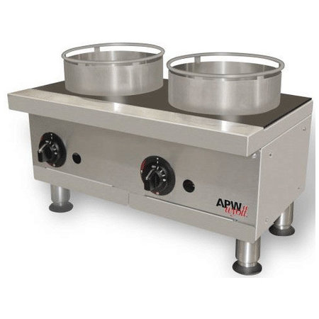 APW Wyott GHPW-2i