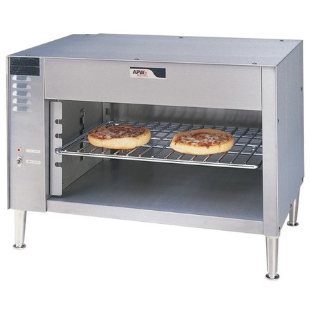 APW Wyott CMW-24