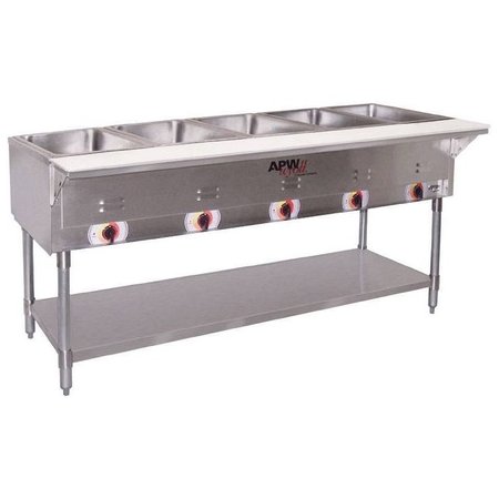 APW Wyott PST-120-5