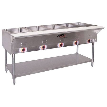 APW Wyott SST-208-5