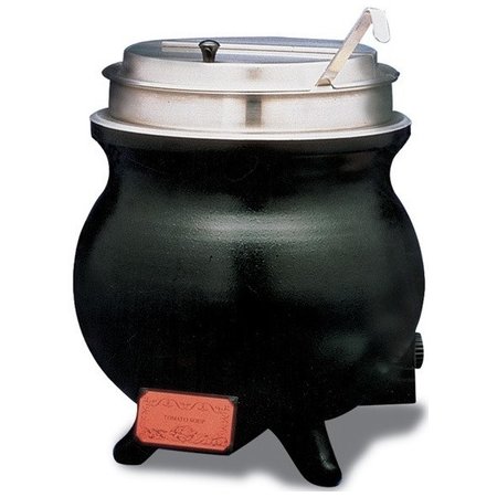 APW Wyott WK-1V PKG