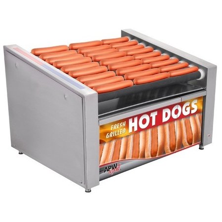 APW Wyott HR-50BD