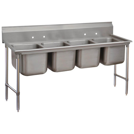 Advance Tabco 93-84-80