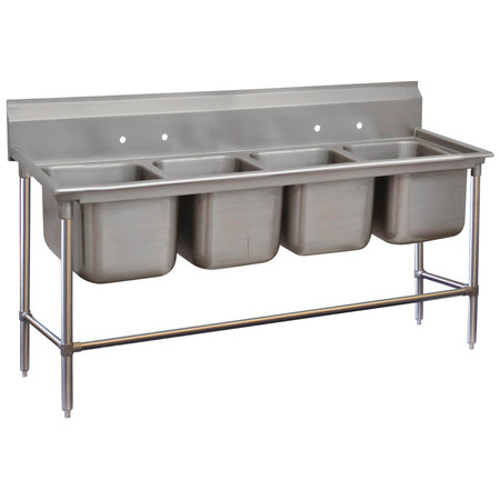 Advance Tabco 94-84-80