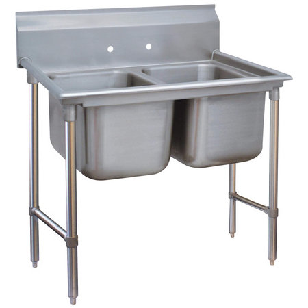 Advance Tabco 9-62-36