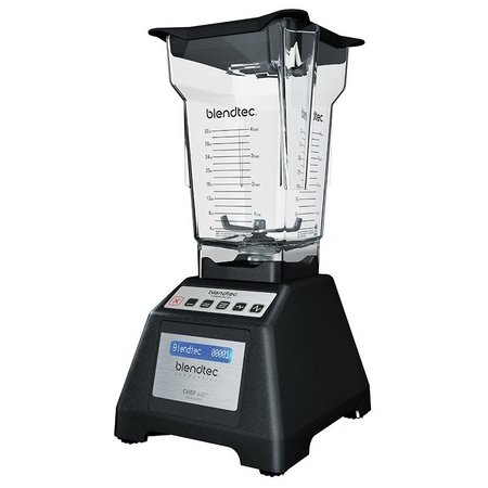 Blendtec Chef 600