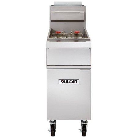 Vulcan 1TR45A-1