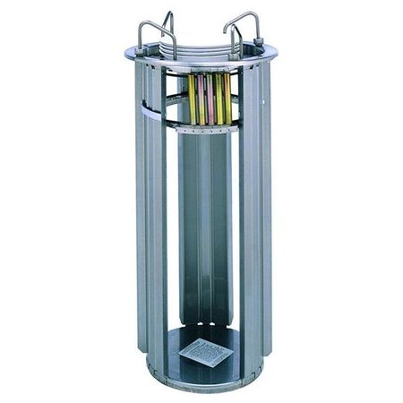 APW Wyott L-12A