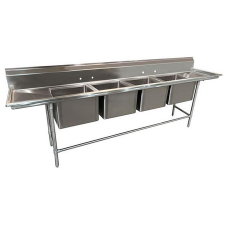 Advance Tabco 94-84-80-18RL