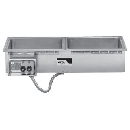 APW Wyott HFWS-3