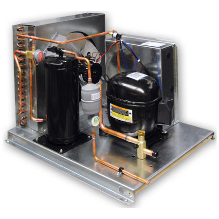 Master-Bilt MHHZ0071B