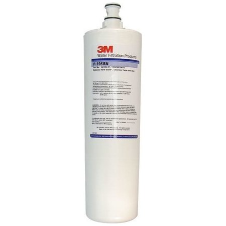 3M Water Filtration P195BN