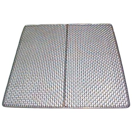 100% Stainless Steel Replacement Tray 15x15