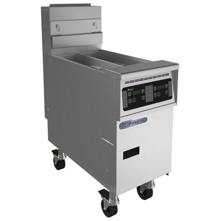 Pitco SSH55TR-D