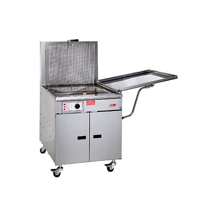 Pitco 34FF