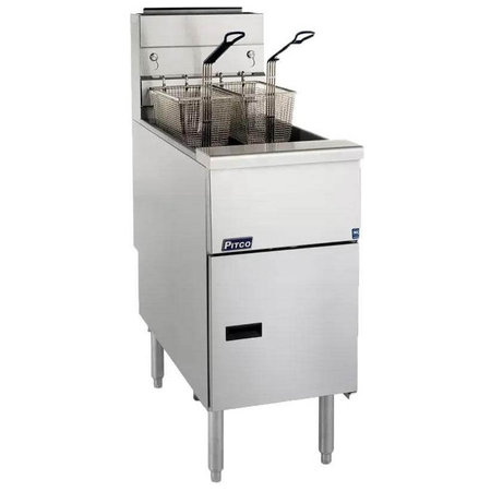 Pitco SG14RS-C