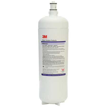 3M Water Filtration B165-CLS