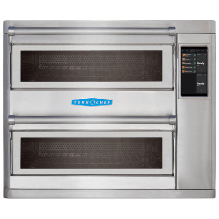 Turbo Chef HHD-9500-801 Double Batch